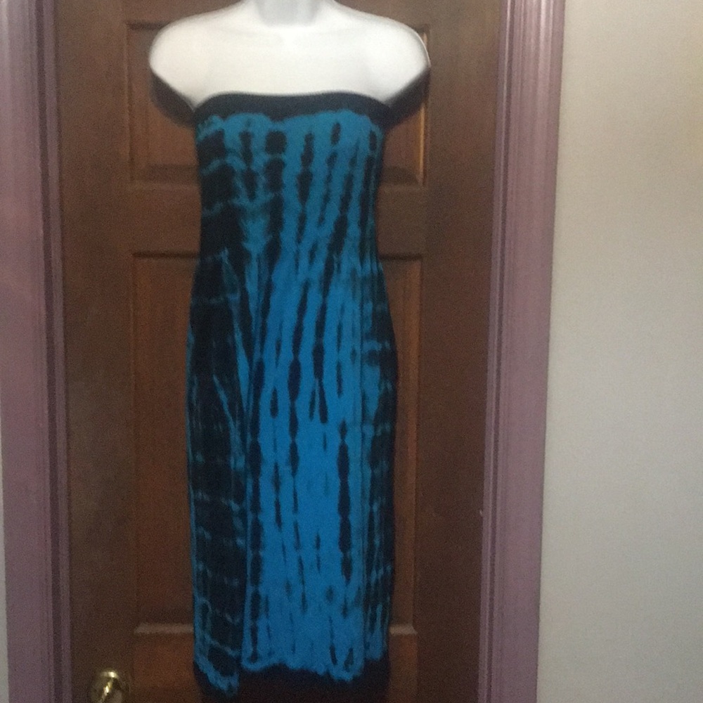 Swimsuit coverup or cute summer dress